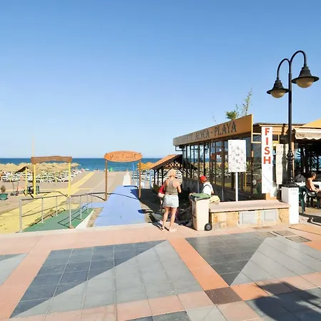 Pinar Montemar * Torremolinos