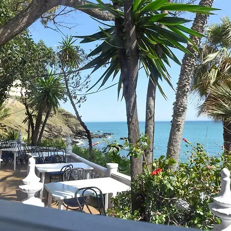 Appartement Pinar Montemar Torremolinos
