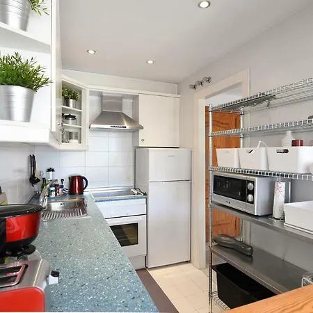 Appartement Pinar Montemar Torremolinos