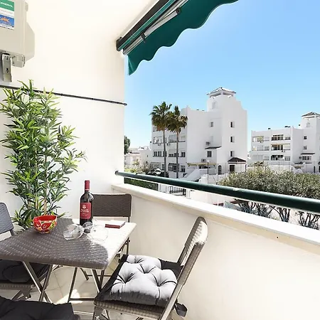 Pinar Montemar Appartement Torremolinos