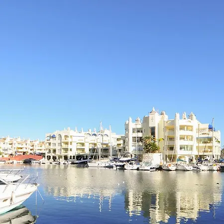 Pinar Montemar Appartement