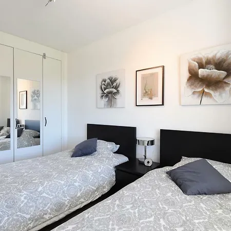 Appartement Pinar Montemar Torremolinos