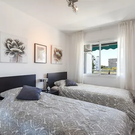 Pinar Montemar Torremolinos