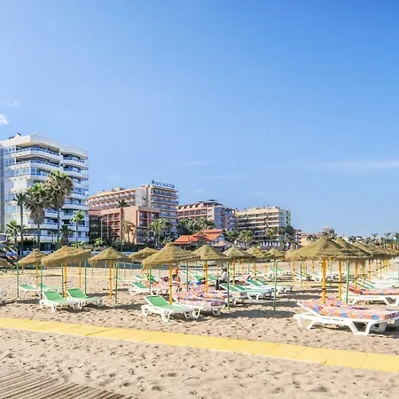 Pinar Montemar Appartement
