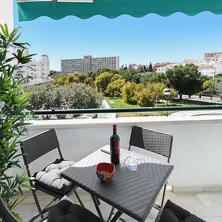 Appartement Pinar Montemar Torremolinos