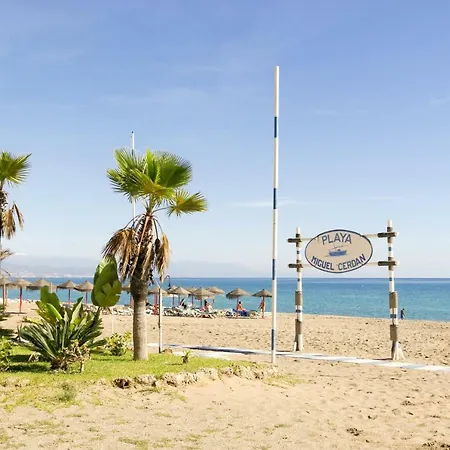 Appartement Pinar Montemar Torremolinos