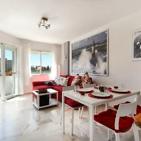 Appartement Pinar Montemar