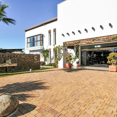 Appartement Pinar Montemar *