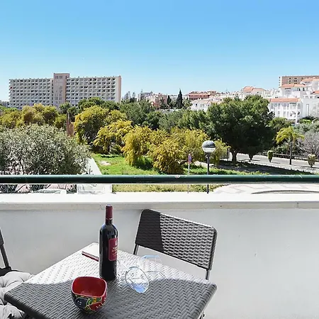 Pinar Montemar Apartment