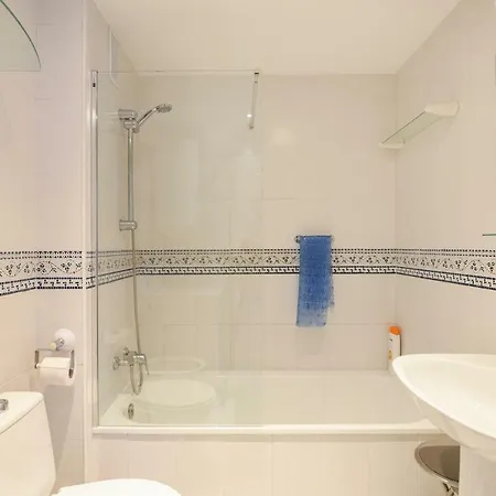 Pinar Montemar Apartment