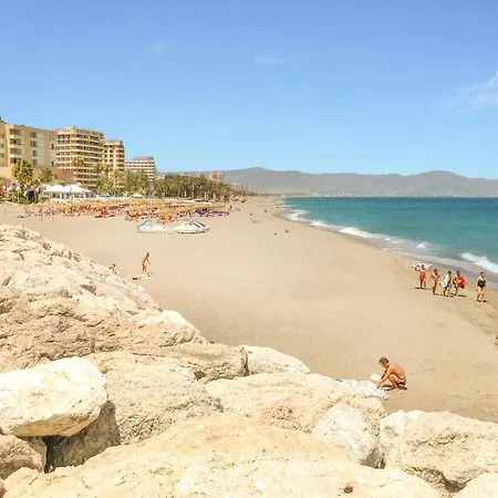 Apartment Pinar Montemar *
